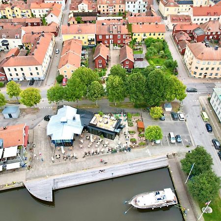 Stf Hostel Mariestad Exteriér fotografie