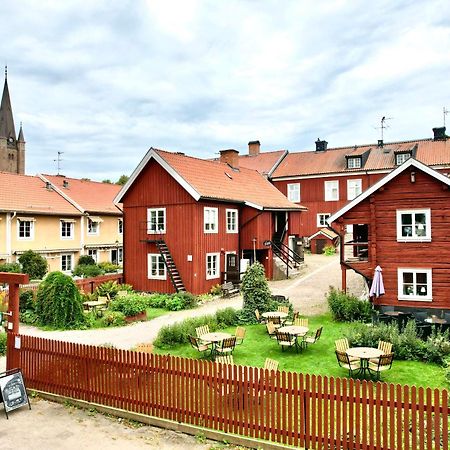 Stf Hostel Mariestad Exteriér fotografie