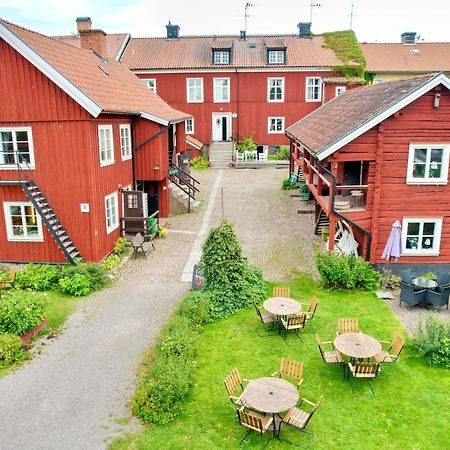 Stf Hostel Mariestad Exteriér fotografie