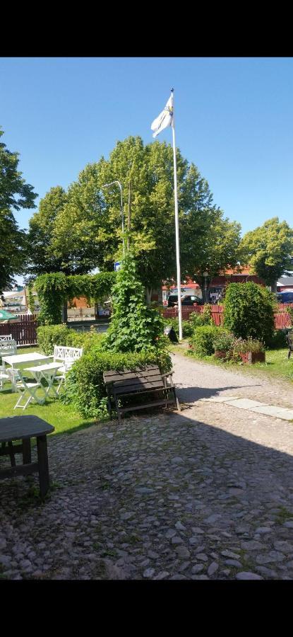 Stf Hostel Mariestad Exteriér fotografie