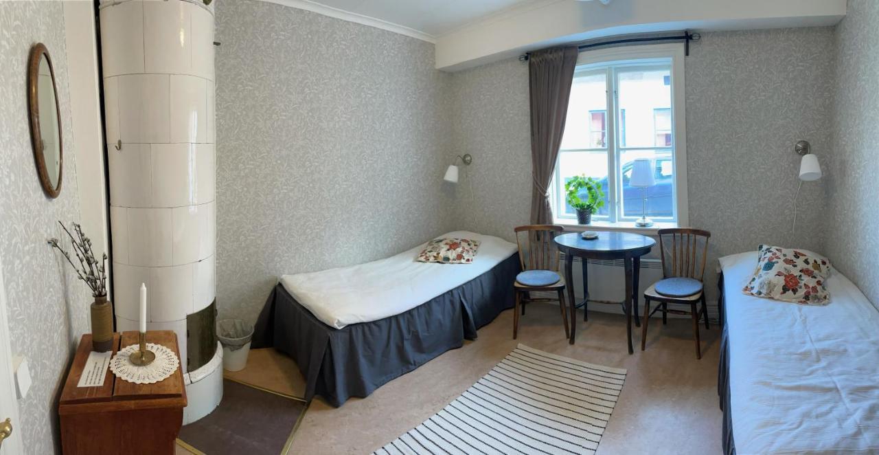 Stf Hostel Mariestad Exteriér fotografie