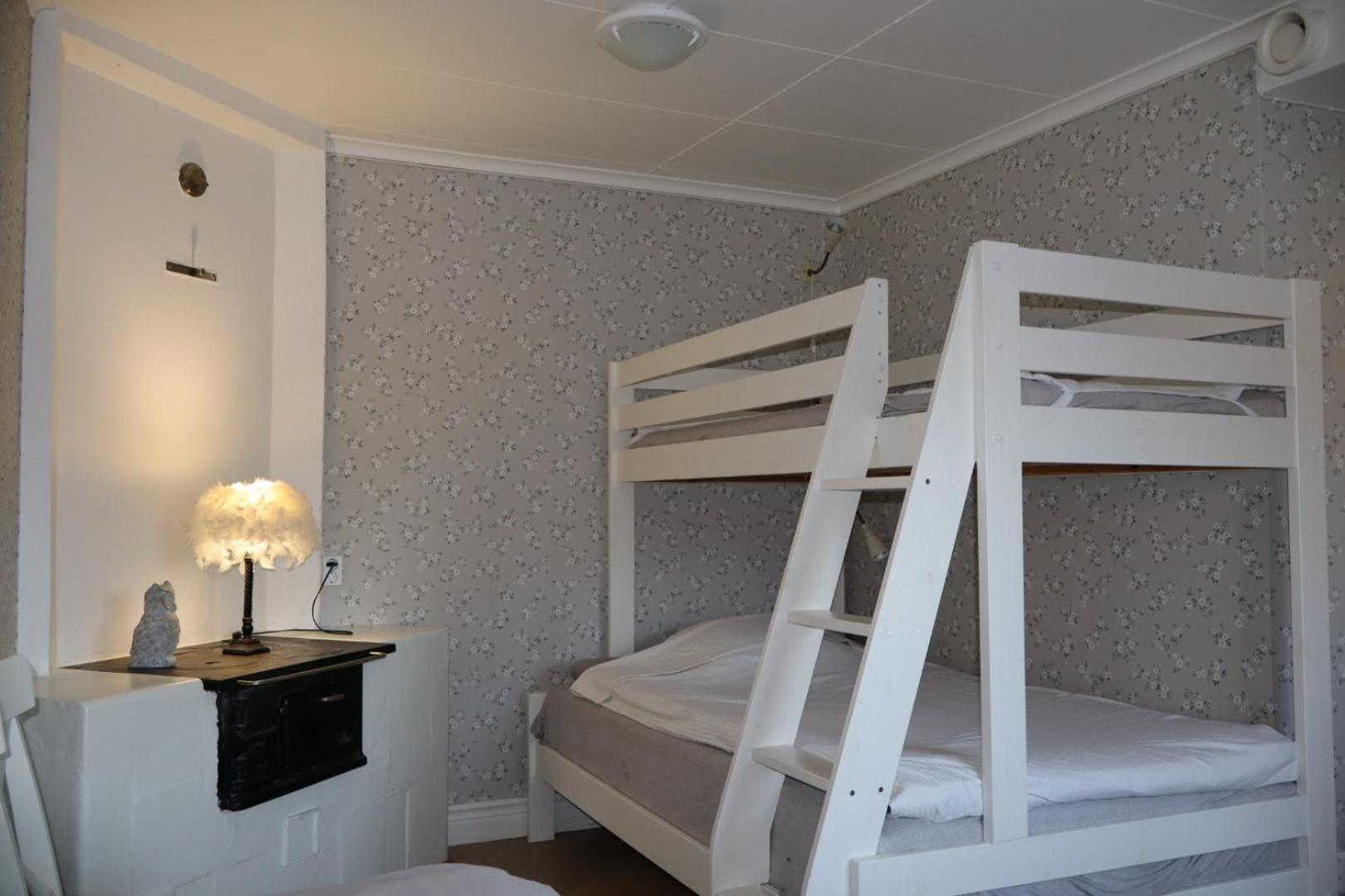 Stf Hostel Mariestad Exteriér fotografie