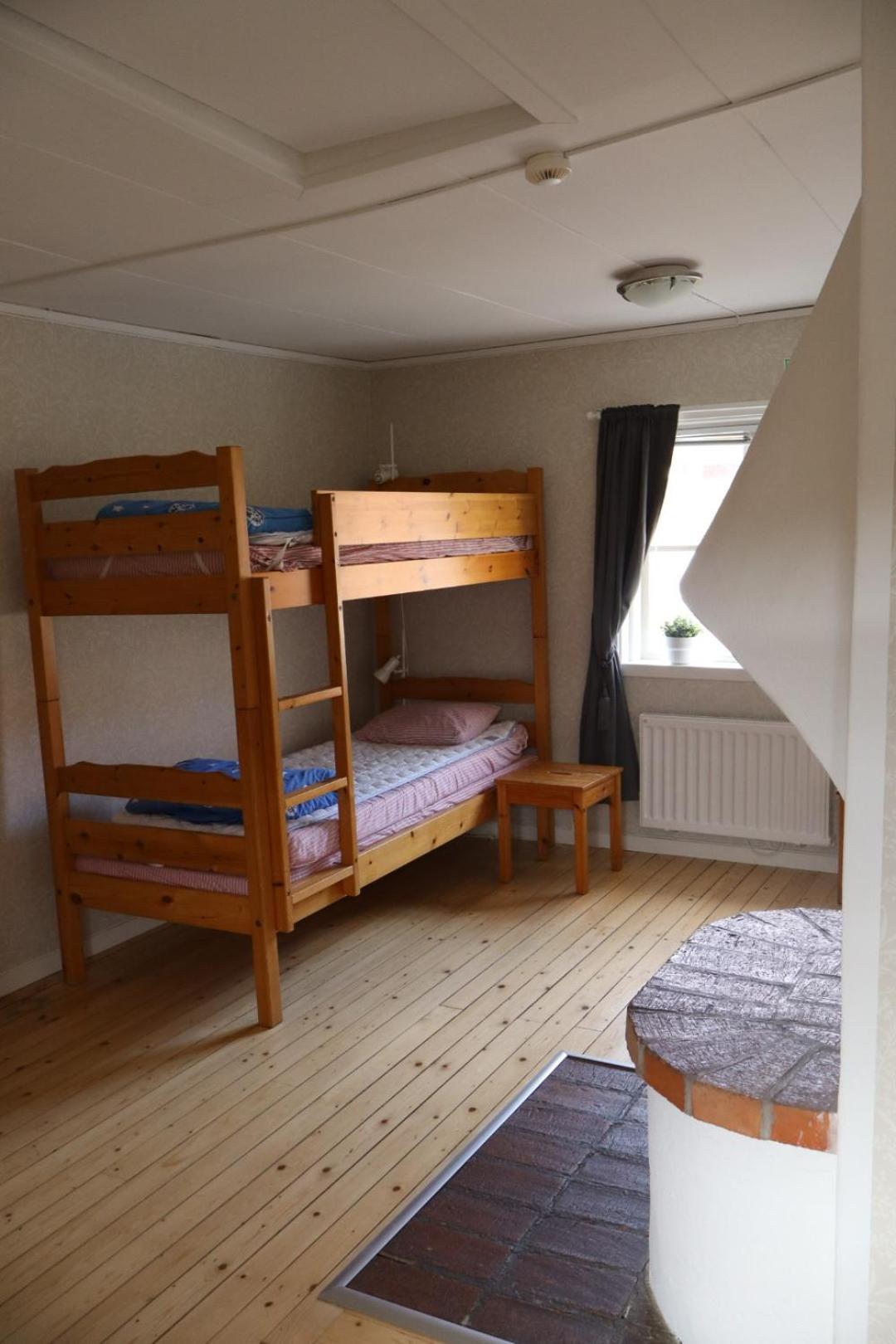 Stf Hostel Mariestad Exteriér fotografie