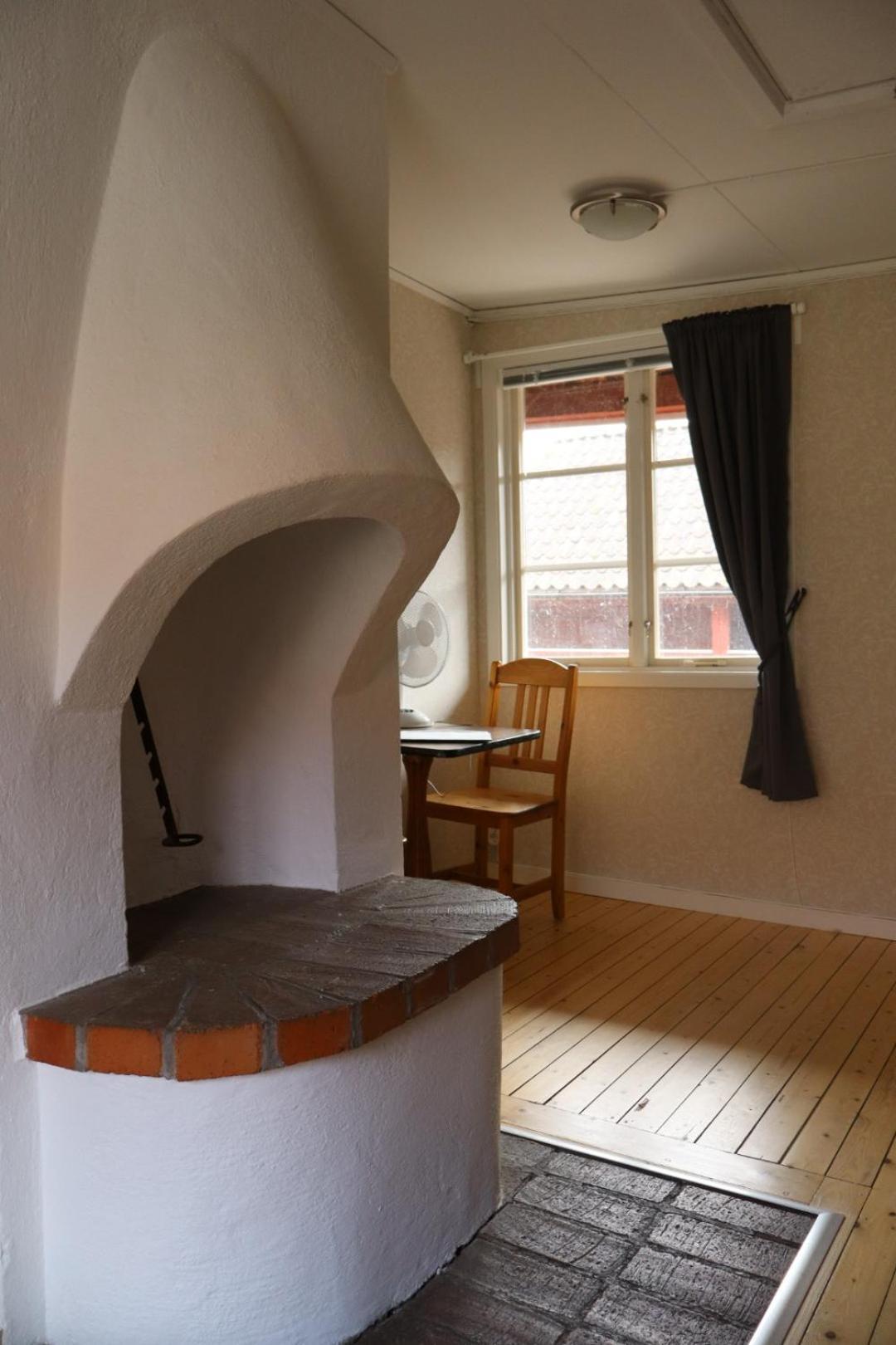 Stf Hostel Mariestad Exteriér fotografie