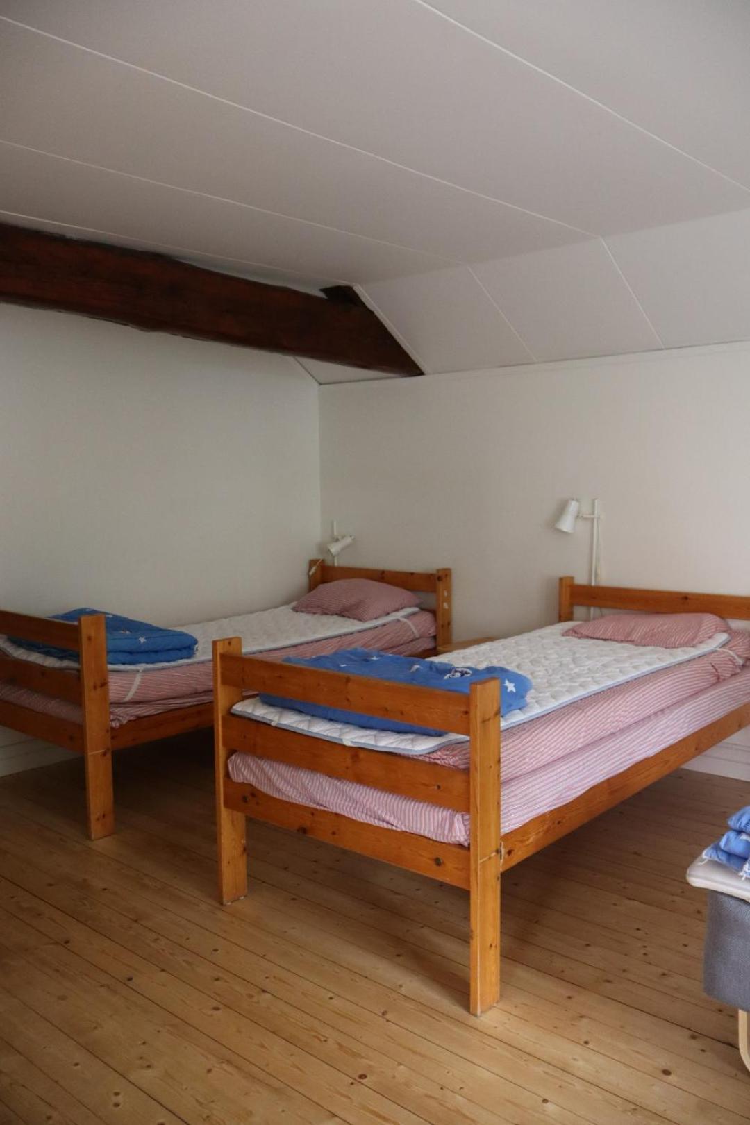Stf Hostel Mariestad Exteriér fotografie