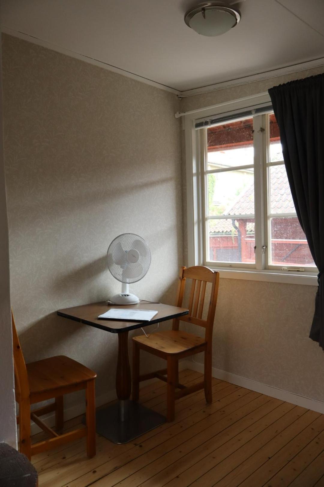 Stf Hostel Mariestad Exteriér fotografie