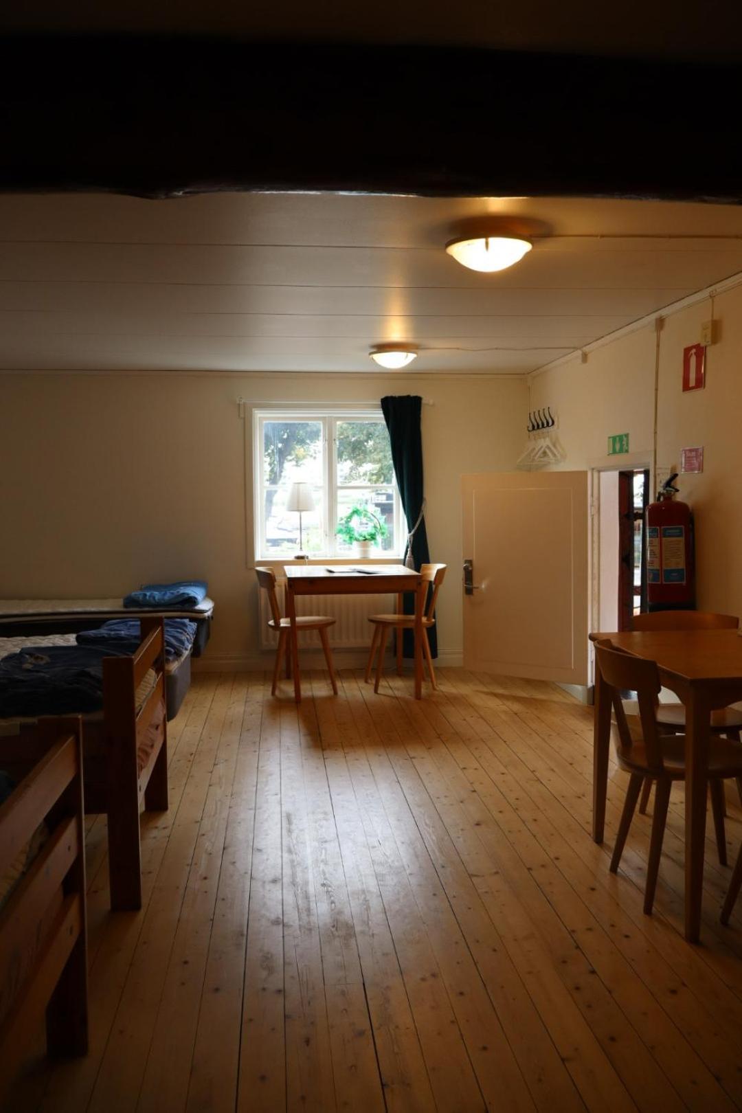 Stf Hostel Mariestad Exteriér fotografie