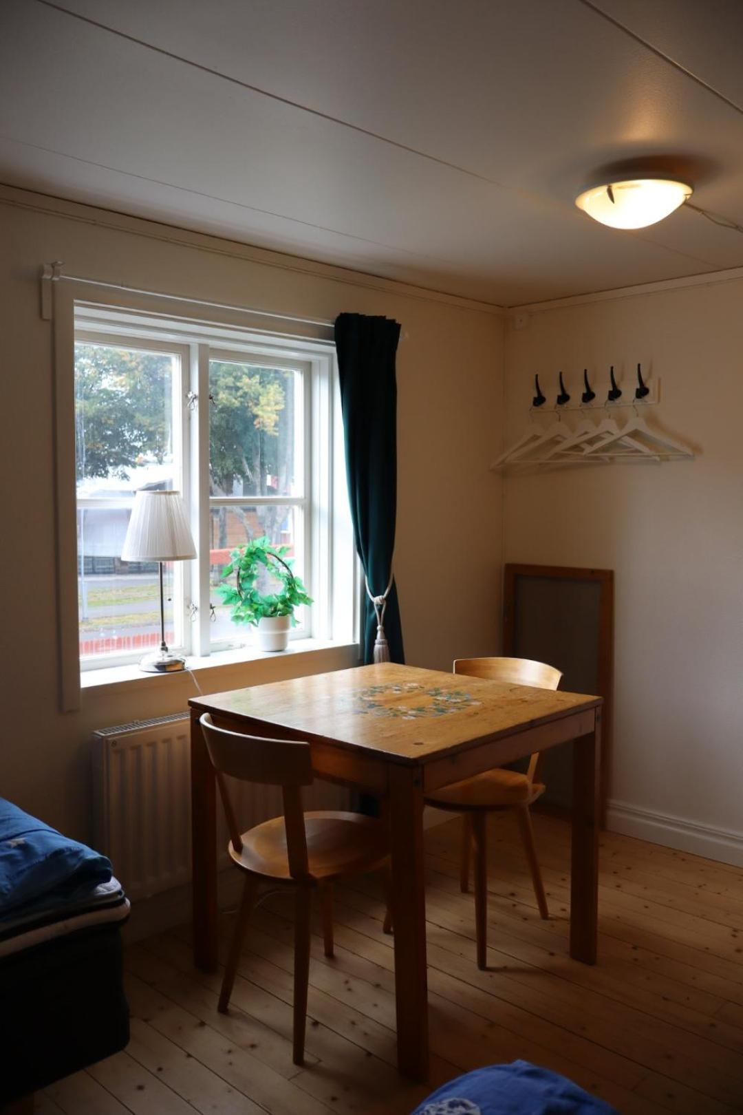 Stf Hostel Mariestad Exteriér fotografie