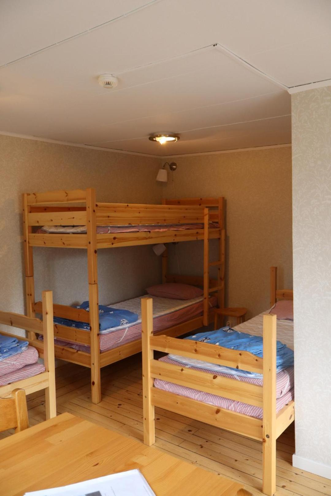 Stf Hostel Mariestad Exteriér fotografie