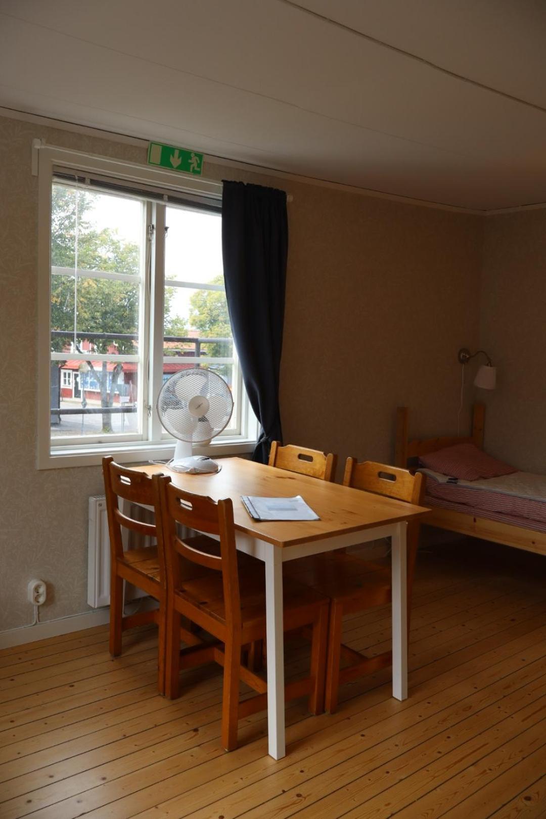 Stf Hostel Mariestad Exteriér fotografie