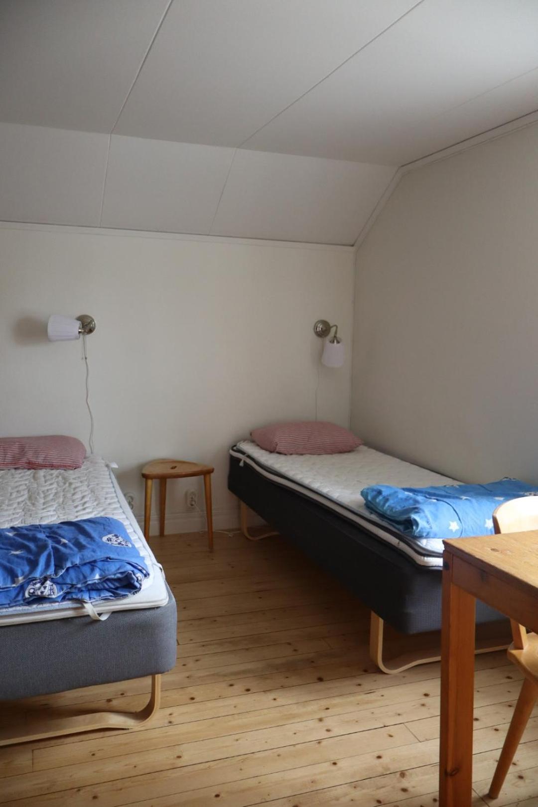Stf Hostel Mariestad Exteriér fotografie
