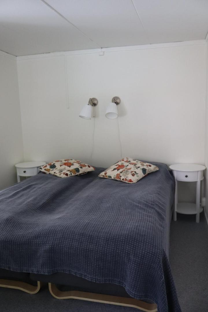 Stf Hostel Mariestad Exteriér fotografie