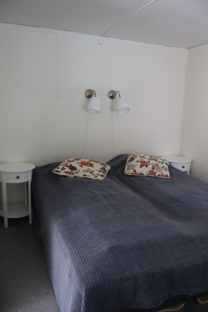 Stf Hostel Mariestad Exteriér fotografie