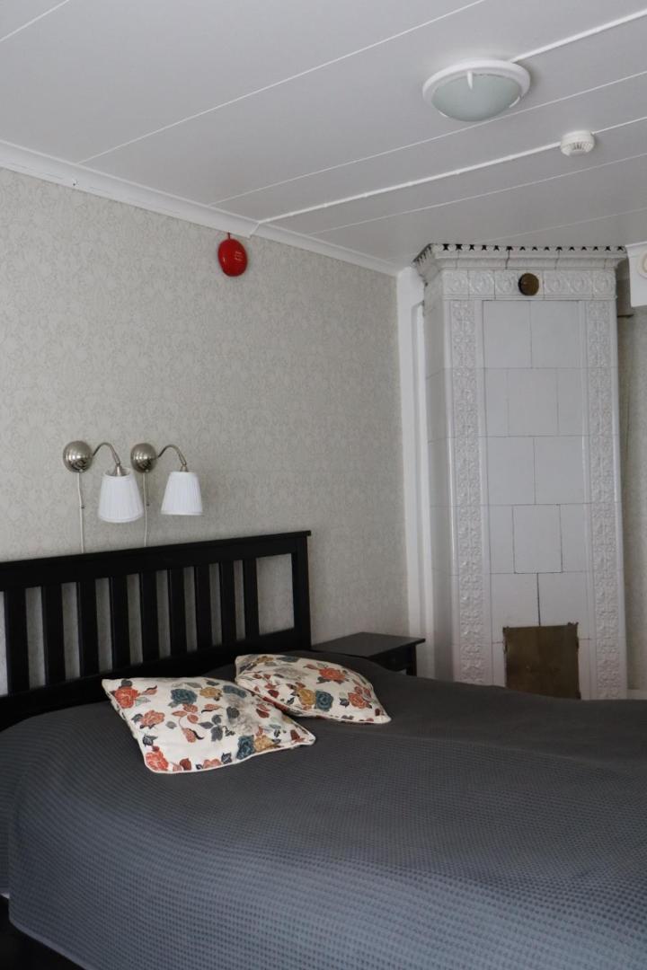 Stf Hostel Mariestad Exteriér fotografie