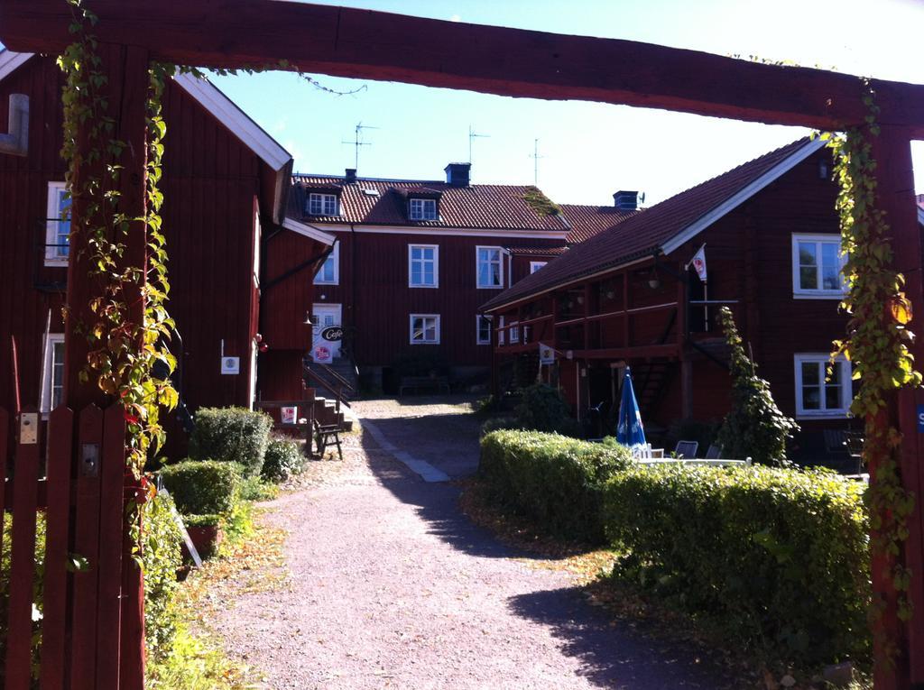 Stf Hostel Mariestad Exteriér fotografie